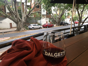 Dalgety 2.0 Public House