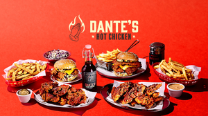 Dante's Hot Chicken Kelvin Grove