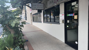 Dok Bua Thai Kitchen