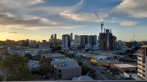 Eastwood Apartments