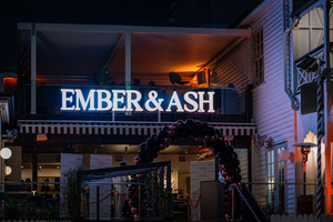 Ember & Ash