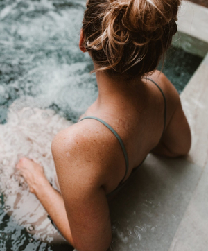 Evergreen Spa Bathhouse & Massage