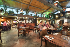 Fiasco's Steakhouse