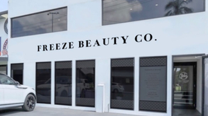 Freeze Beauty Co