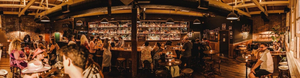 Frog's Hollow Saloon