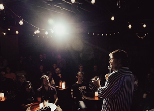Good Chat Comedy Club