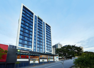 Holiday Inn Express Brisbane Central by IHG