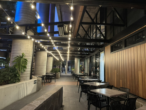 Hop City Bar