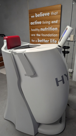 Hypoxi Body Boutique Bulimba Pty Ltd