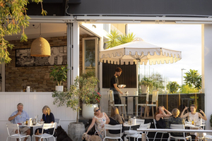 IL MOLO Italian Kitchen & Bar