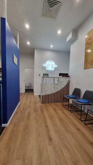 Innervate Chiro | Chiropractic Care Brisbane