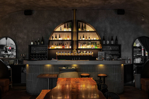 Izakaya Haiiro