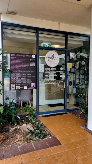 JLW Remedial Therapies