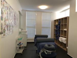 K Point Rehabilitation