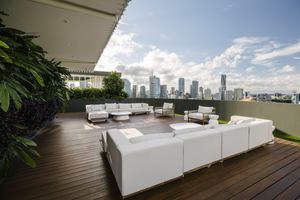 Kangaroo Point Apartments by Urban Rest