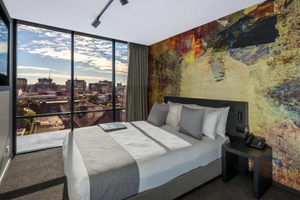 Kennigo Hotel Brisbane, Independent Collection by EVT