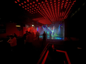 Kommunity Nightclub