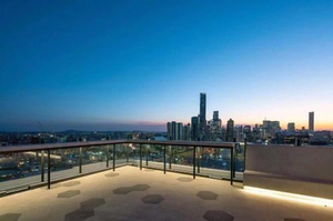 Kooii Apartments