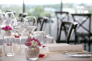 La Belle Vie French Restaurant Brisbane
