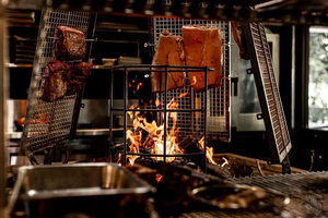 La Boca Bar and Grill Brisbane