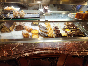 La Dolce Vita Ristorante