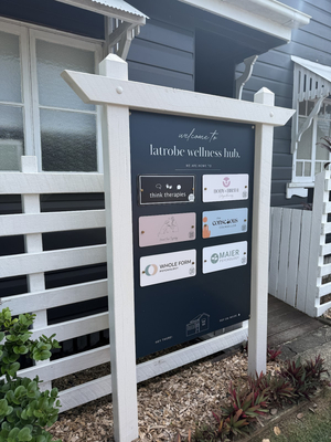 Latrobe Wellness Hub