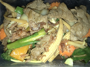 Leela Thai (NO Dine-in service)