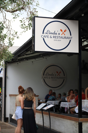 Linda's Cafe & Restaurant
