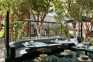 Longwang Restaurant