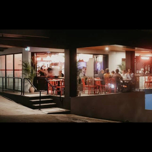 Luckies Kitchen