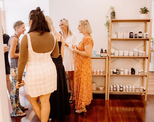 Maia Mothers Collective