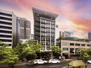 Mantra Terrace Brisbane