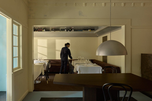 Marlowe Restaurant