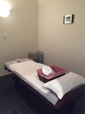 Massage Health Centre