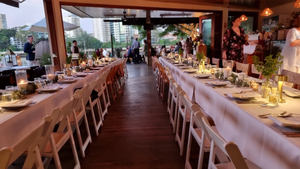 Medley | Kangaroo Point