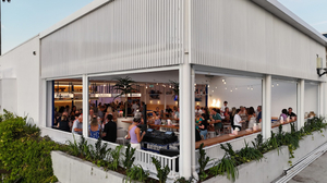 Mexicali Bar Y Taqueria - Bulimba