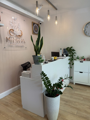 Milton Thai Massage