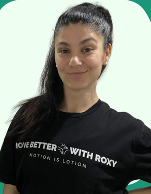 Move Better with Roxy