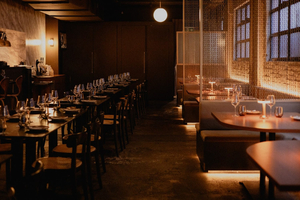 Mr. Vain Restaurant & Bar