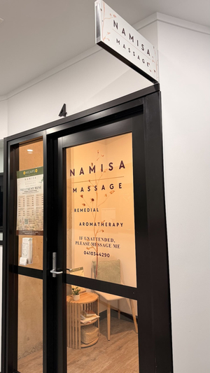 Namisa Massage