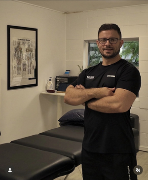 Neura Rehab & Performance