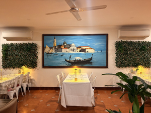 New Farm Bistro