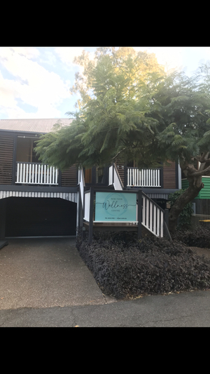 New Farm Wellness Centre