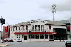 Newmarket Hotel