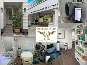 Opulent Aura Skin & Wellness