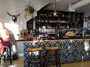 Oxford Tap House