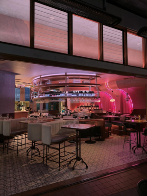 Pampero - Argentinian Grill & Steakhouse
