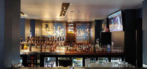 Park Bar