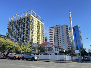 Parkview Apartments