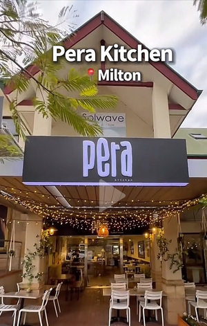 Pera Kitchen